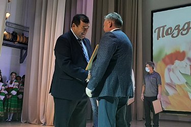   Лучшие в своей профессии